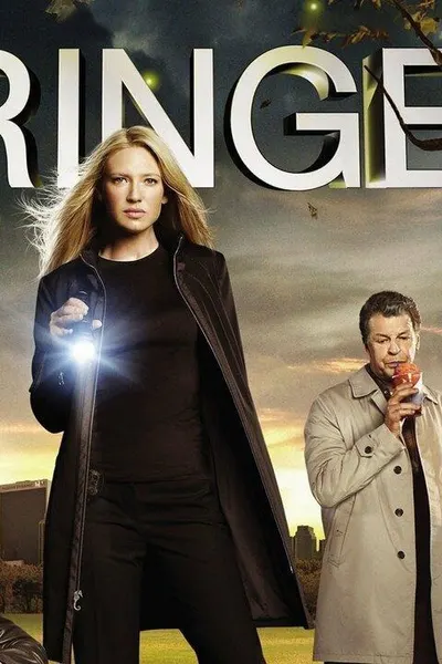 Fringe