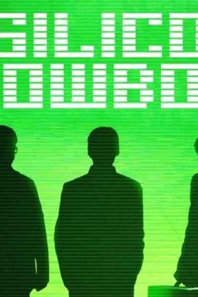 Silicon Cowboys