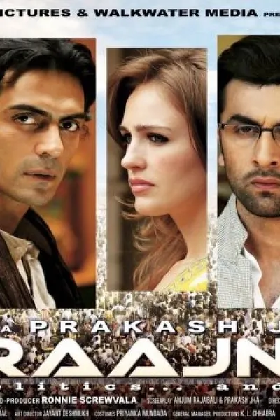 Raajneeti