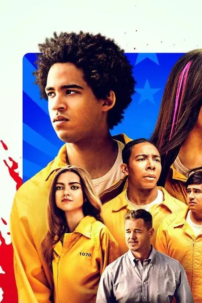 American Carnage