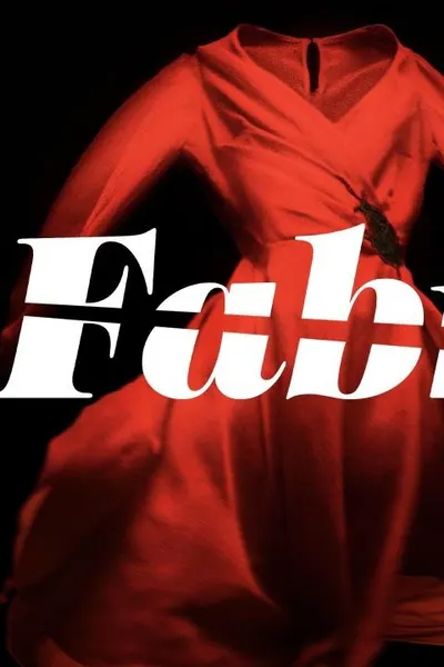 In Fabric