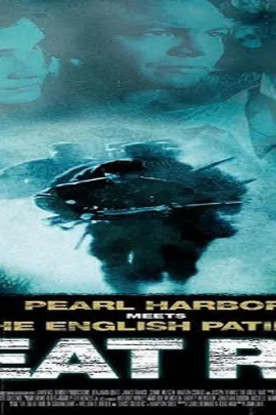 The Great Raid