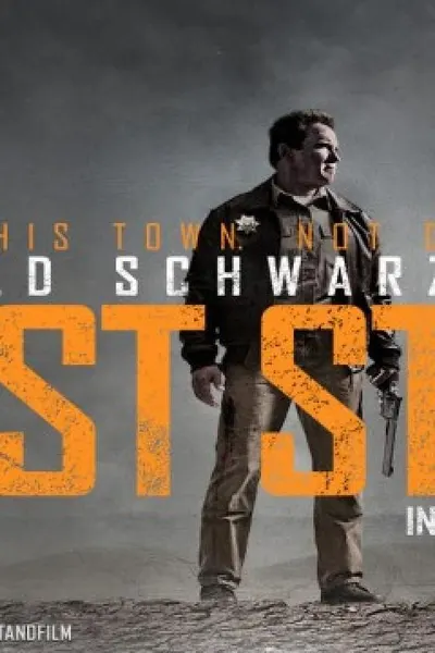 The Last Stand