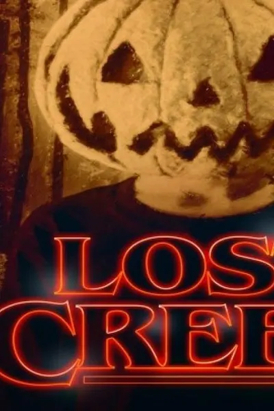 Lost Creek