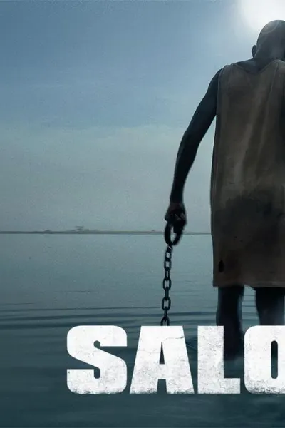 Saloum