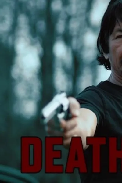 Death Kiss