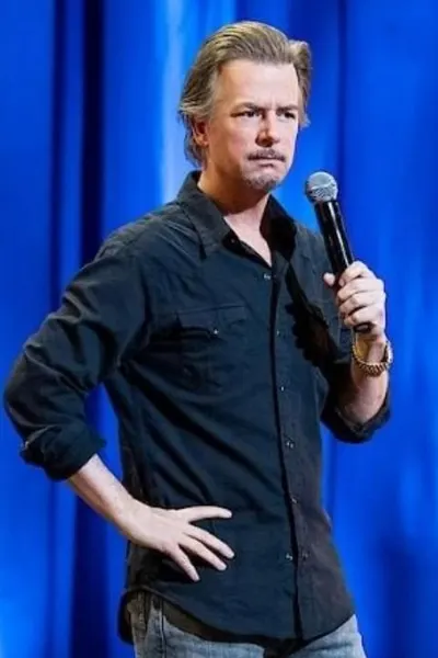 David Spade: Nothing Personal