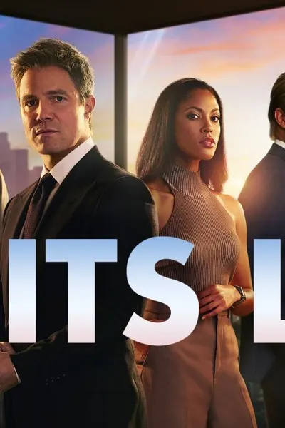 Suits LA
