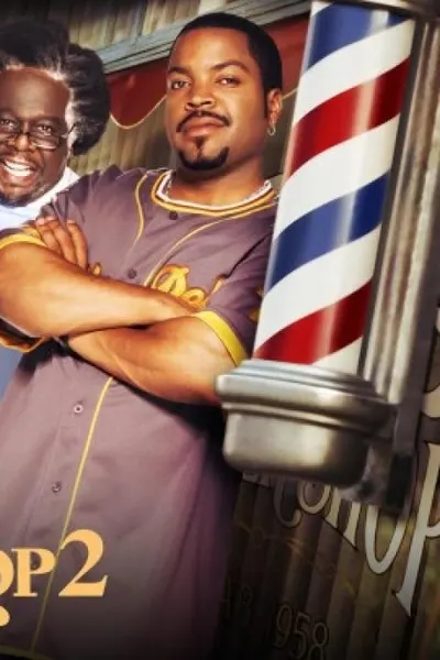 Barbershop 2: Back in Business
