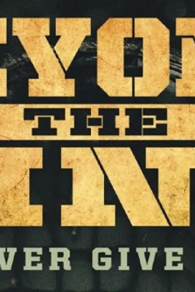 Beyond the Line