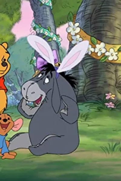 Winnie the Pooh: Springtime with Roo