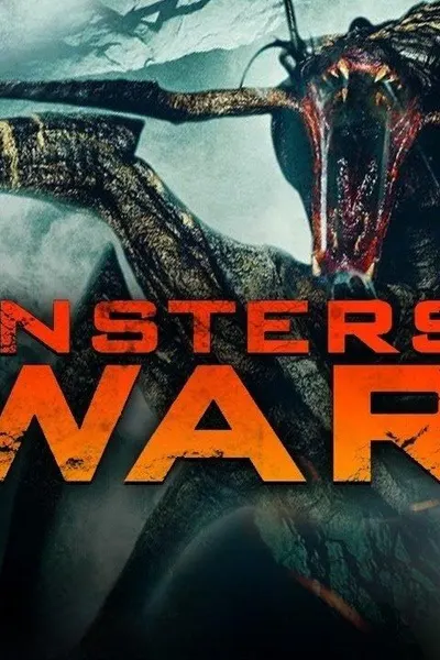 Monsters of War