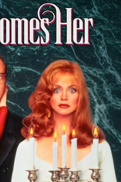 Death Becomes Her