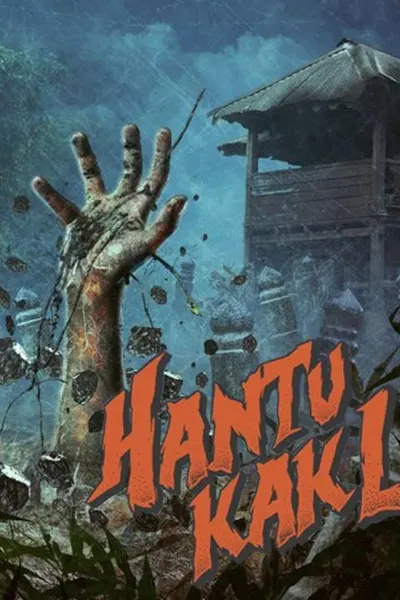 Hantu Kak Limah