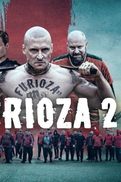 Inside Furioza