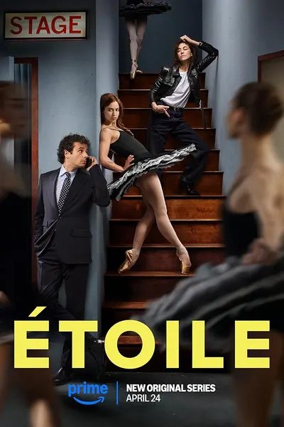 ÉToile