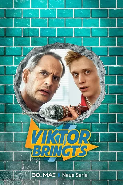 Viktor Bringt’s