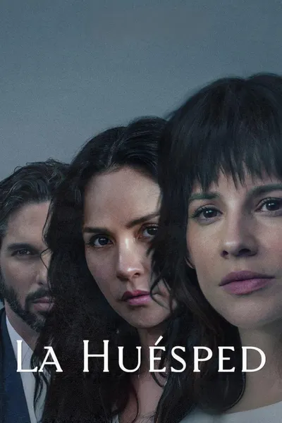 La Huesped