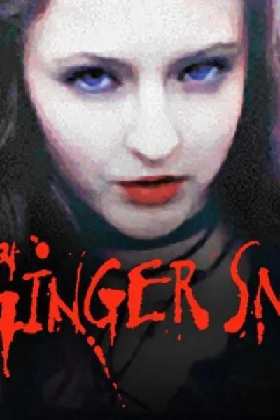 Ginger Snaps
