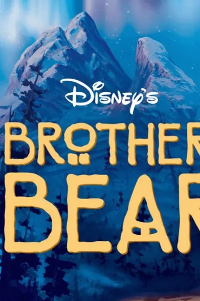 Brother Bear (مدبلج)