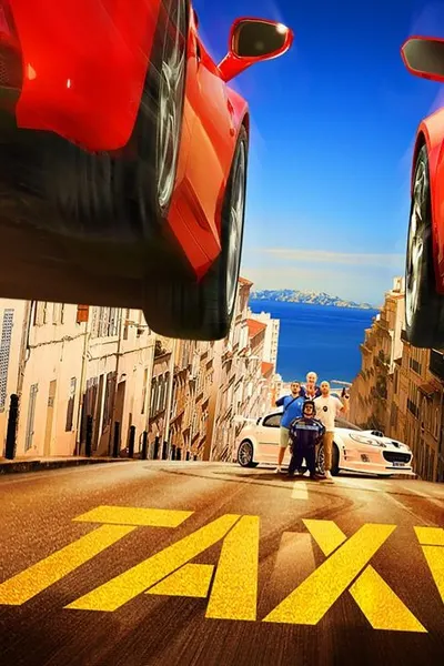 Taxi 5
