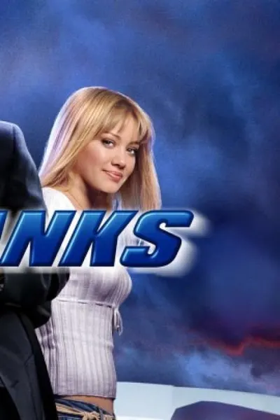 Agent Cody Banks