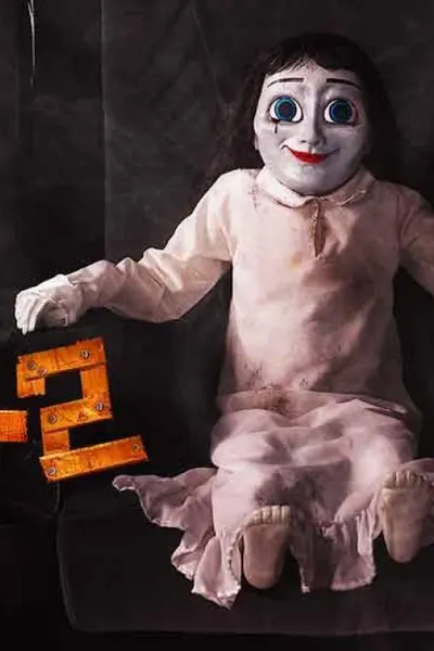The Doll 2