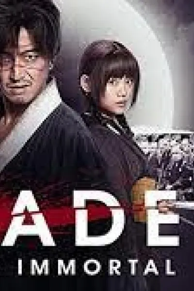 Blade of the Immortal
