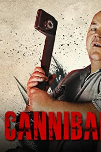 Cannibals and Carpet Fitters