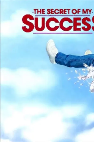 The Secret of My Success
