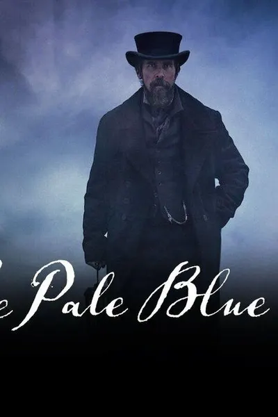 The Pale Blue Eye