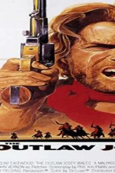 The Outlaw Josey Wales