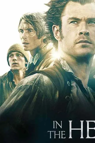 In the Heart of the Sea