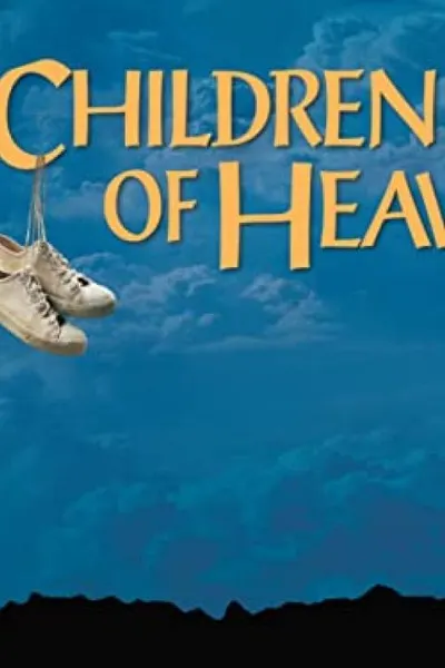 Children of Heaven