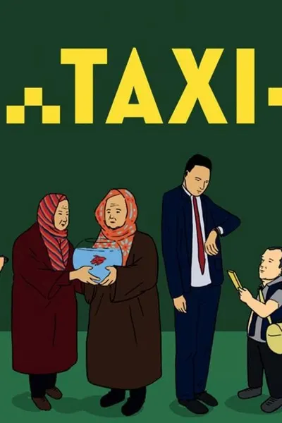 Taxi