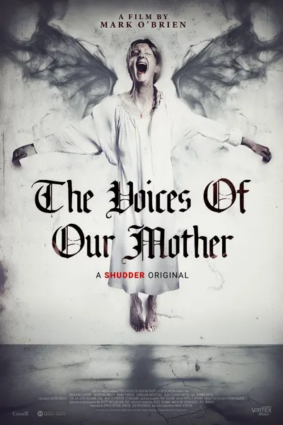 The Voices of Our Mother