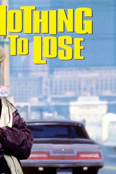 Nothing to Lose