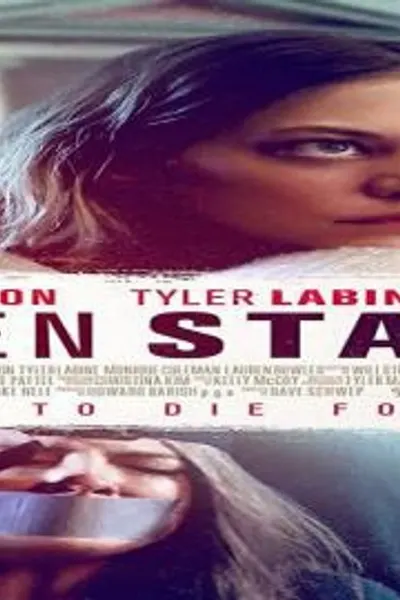 Broken Star
