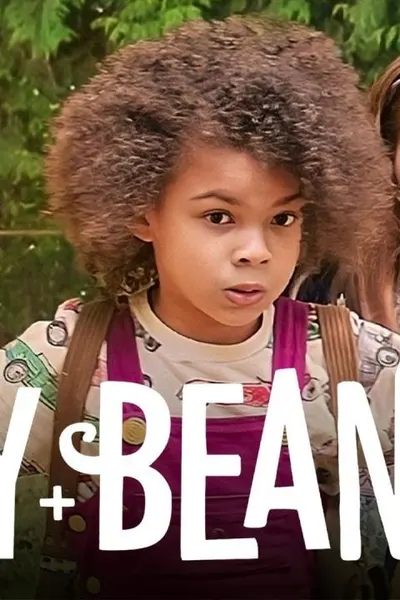 Ivy + Bean