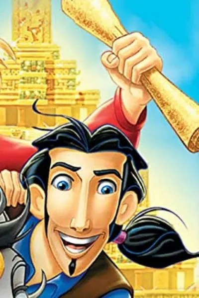 The Road to El Dorado