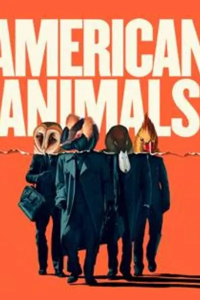 American Animals