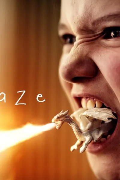 Blaze