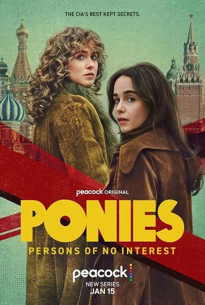 Ponies