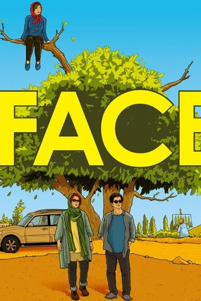 3 Faces