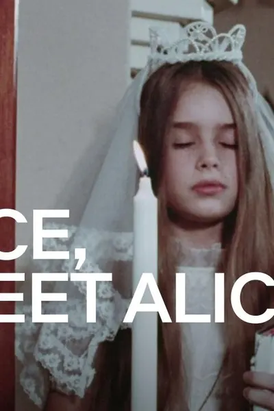 Alice Sweet Alice