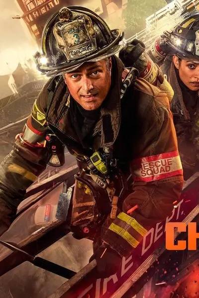 Chicago Fire