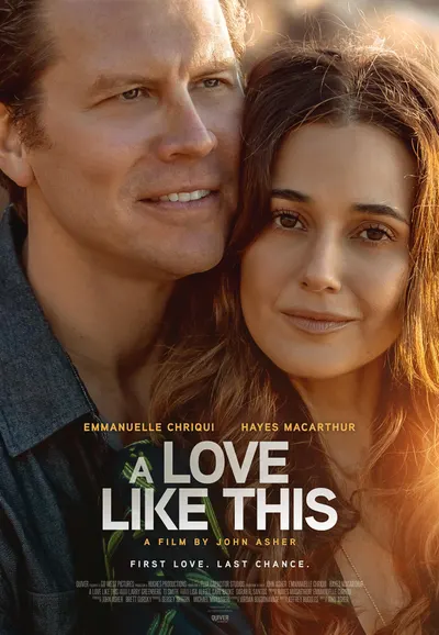 A Love Like This