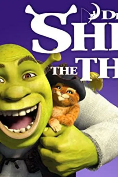 Shrek the Third