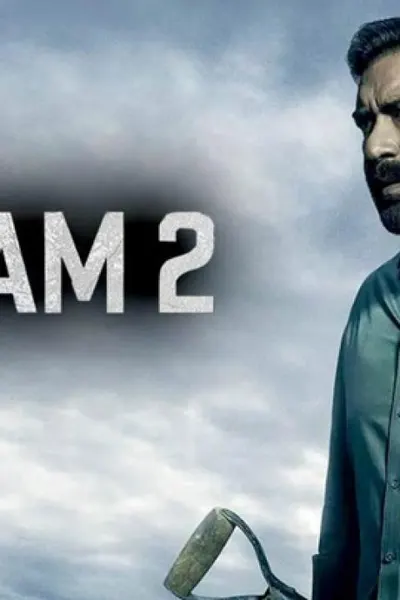 Drishyam 2