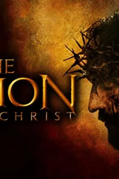 The Passion of the Christ